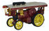 Oxford Diecast 1/76th Fowler B6 Showmans Locomotive King Carnival