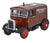 Oxford Diecast 1/76th Scammell Showtrac Hibble & Mellors LTD