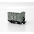 OO-9 Box Van, L&B Livery No.3