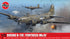 Airfix 1/72nd A08018A Boeing B-17G / Fortress Mk.III