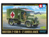 Tamiya 1/48th Scale British 2-ton 4x2 Ambulance (Austin K2/Y)