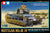 Tamiya 1/48th Scale Matilda Mk.III/IV British Infantry Tank Mk.IIA*