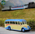 Rapido Trains OO Gauge  Bedford OB – GAM338, Pearce & Crump