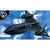 Academy Lockheed SR-71 Blackbird Limited Edition 1/72nd Scale