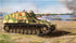 German Army SdKfz 164 Nashorn Anti-Tank Gun Carrier