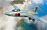 British Royal Navy Buccaneer S.2D Strike Aircraft