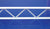 Plastruct 90651 OWTS-4 TRUSS (pk.2)