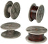 Scenecraft OO Gauge 44-504 Cable Drums (x4)