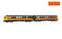 Hornby Railroad R30172 RailRoad Strathclyde PTE, Class 101 DMU, 101695 - Era 8