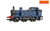 Hornby Railroad R30316 RailRoad S&DJR, Class 3F 'Jinty', 0-6-0, No. 20 - Era 2