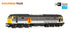 Hornby Railroad R30321TXS RailRoad Plus BR Railfreight, Class 47, Co-Co, 47188 - Era 8 (Sound Fitted)