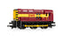 R30430 RailRoad: Class 08 - EWS - 08512