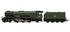 R3831 BR, Thompson Class A2/2, 4-6-2, 60505 'Thane of Fife' - Era 5