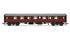 R4784 BR, Mk1 Corridor Composite, E15481 - Era 5