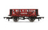 R60023 4 Plank Wagon, F. Wilkinson - Era 2