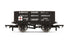 R60025 6 Plank Wagon, Burnyeat Brown & Co. - Era 2