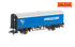 R60267 RailRoad Procor, PVA Van - Era 8