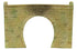 R8509 Single Stone Tunnel Portal x2