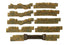 R8540 Cotswold Stone Pack No. 2