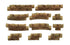 R8541 Cotswold Stone Pack No. 3