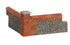 R8978 Brick Walling (Corners)
