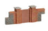 R8979 Brick Walling (Gates & Piers)