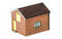 R9808 Timber Store & Workshop