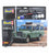 REVELL 1/24th Model Set Land Rover Series III LWB (S. Wagon)