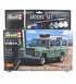 REVELL 1/24th Model Set Land Rover Series III LWB (S. Wagon)