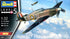 REVELL 1/32 Scale-Hawker Hurricane Mk. IIb