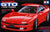 Tamiya 1/24th 1990 Mitsubishi GTO Twin Turbo