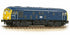 Graham Farish 372-975A Class 24/1 24064 BR Blue