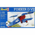 Revell 1/72nd Fokker D VII