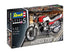 REVELL 1/12th Honda CBX 400 F