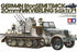 Tamiya 1/35th Scale German 8 ton Semi Track