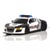 Scalextric C3932 Audi R8 Police Car