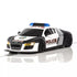 Scalextric C3932 Audi R8 Police Car