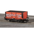 Peco NR-7009P 9ft 7 Plank Open Wagon, Middleton