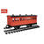 Bachmann Thomas & Friends Red Coach