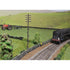 West Hill Wagon Works TT Gauge TT:120 Telegraph Poles - TT:120 Scale (Pack Of 10)