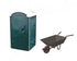 R8686 - Builders Yard Accessories