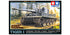 Tamiya 1/48th Scale German Tiger I Early Production Tank