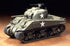 Tamiya 1/48th Scale M4 Sherman Early Production