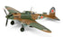 Tamiya 1/72nd Scale Ilyushin IL-2 Shturmovik