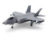 Tamiya 1/72nd Scale Lockheed Martin F-35A Lightning IIlock 50] Fighting Falcon w/Full Equipment