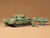 Tamiya 1/35th Churchill Crocodile Build for Churchill Crocodile or Churchill Mk VII