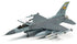 Tamiya 1/72nd Scale Lockheed Martin F-16CJ [Block 50] Fighting Falcon w/Full Equipment