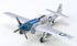 Tamiya 1/72nd Scale North American P-51D Mustang