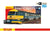 Hornby TT:120 TT1004TXSM Inter-City 125 High Speed Digital Train Set (With Sound)