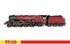 Hornby TT:120 TT3010M LMS, Princess Coronation, 4-6-2, 6231, 'Duchess of Atholl' - Era 3